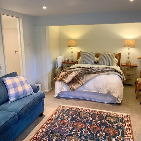 Mill Cottage - boutique accommodation&garden Akaroa Extérieur photo