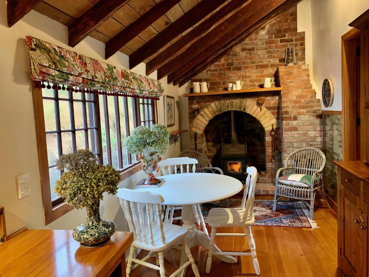 Mill Cottage - boutique accommodation&garden Akaroa Extérieur photo